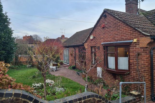 Thumbnail Detached bungalow for sale in Henley-On-Thames RG9,