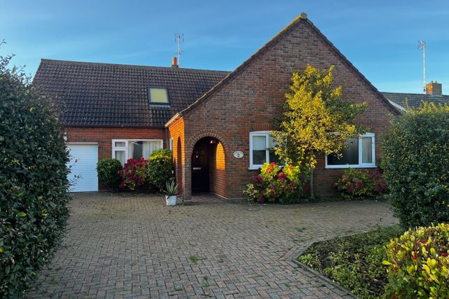 Meadow Drive, Mundesley...