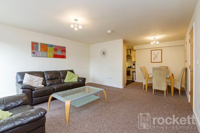 18, Trinity Court, Newcastle Under Lyme photo 3