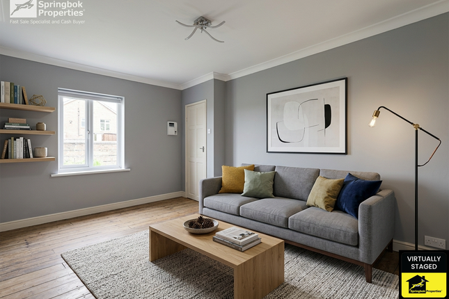 36, Grange Road, Mansfield photo 4