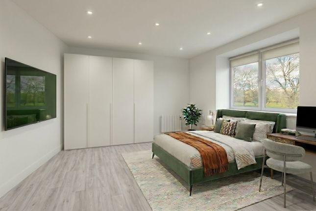Lyndhurst Court,Flat 25a, Churchfields, London photo 2