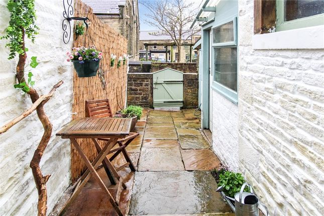 Terraced house for sale in George Street, Earby, Barnoldswick, Lancashire