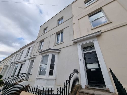 Thumbnail Terraced house to rent in Grove Street, Leamington Spa