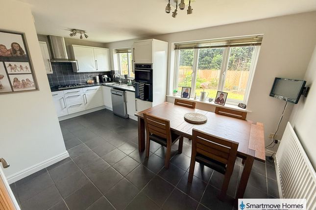 22, Blenheim Avenue, Alfreton photo 4