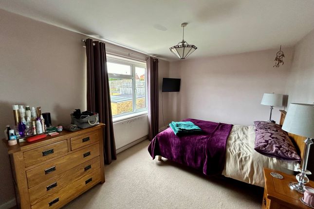 Semi-detached house for sale in Monks Dale, Yeovil