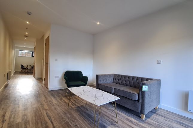 Duplex to rent in Regent Centre, Newcastle Upon Tyne