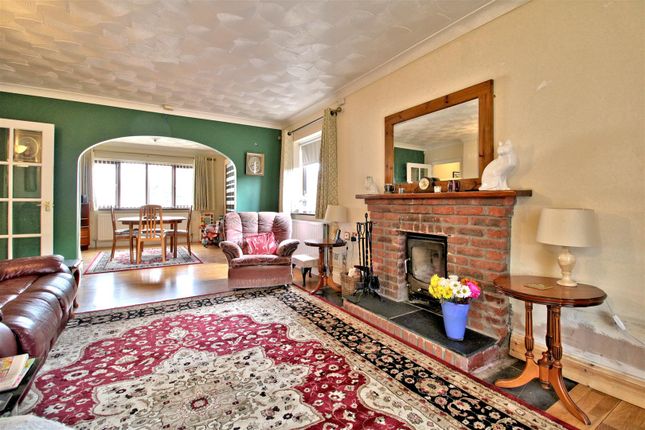 36, Chapel Road, Terrington St. Clement photo 2