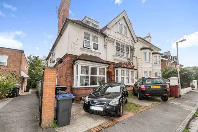 Maisonette for sale in Milman Road, Reading