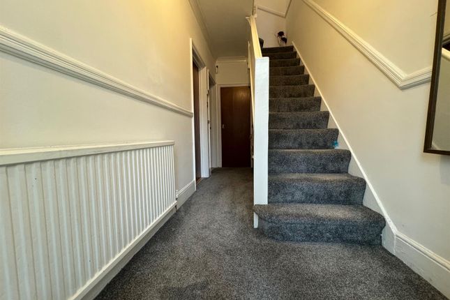 Terraced house for sale in Meadow Road, Southall