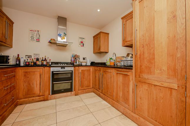 3, Bear Lane, Wallingford photo 4