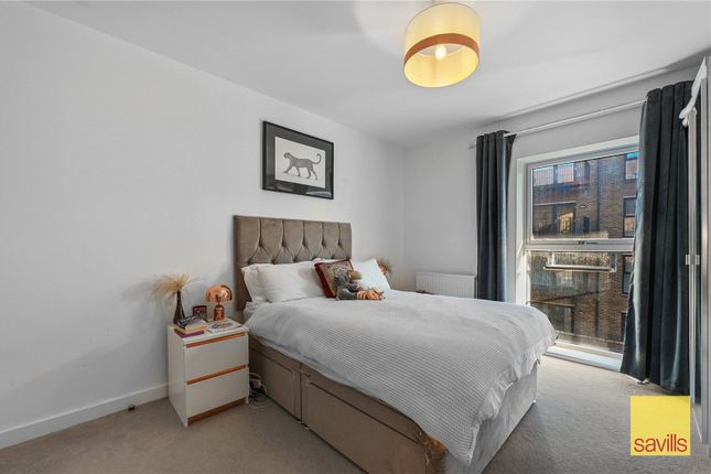 102, Augustine Court, Woolwich photo 4