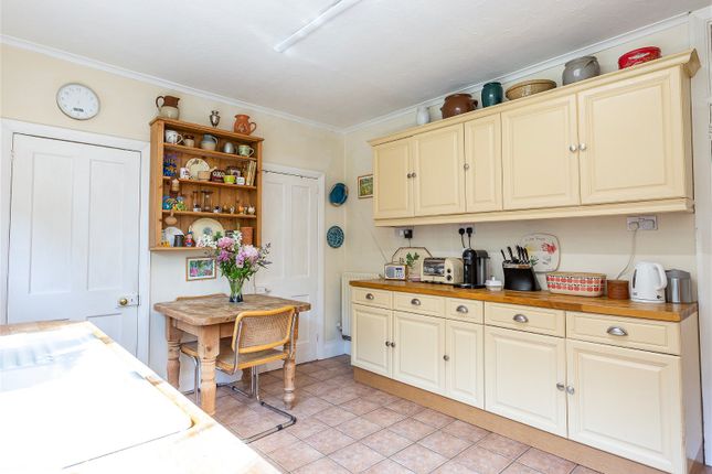 Bungalow for sale in Old Sticklepath Hill, Sticklepath, Barnstaple