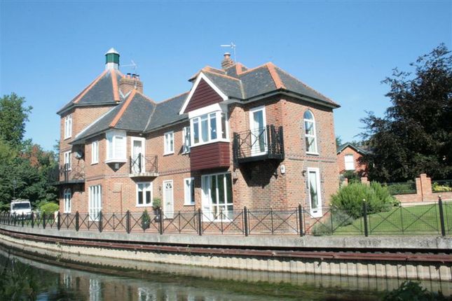 Thumbnail Semi-detached house to rent in The Brookmill, Reading