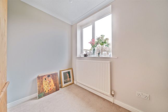 End terrace house for sale in Ringwood, Bracknell, Berkshire