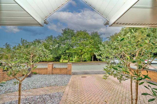 44, Meadowsweet Way, Wimblebury, Cannock photo 3