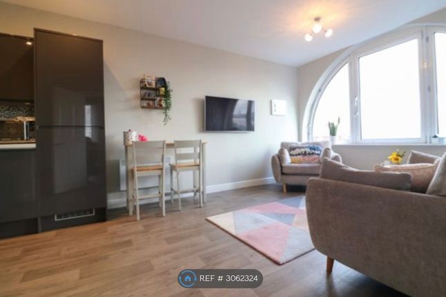 Flat, Birchen House Canning Street Canning Street, Birkenhead photo 4
