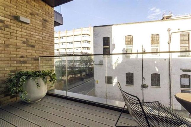 Apartment 6, 36, Snowsfields, London photo 2