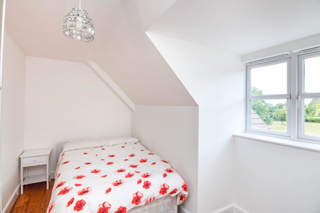 Flat for sale in Tudor Court, Draycott, Derby
