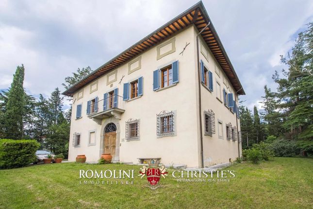 Thumbnail Villa for sale in Sansepolcro, 52037, Italy