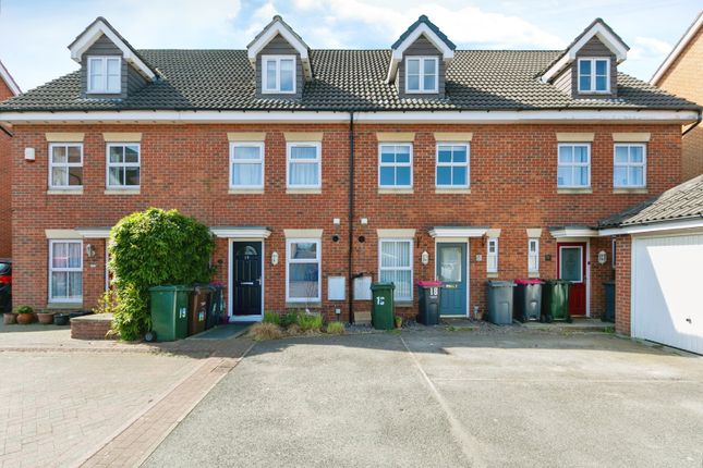 Companions Close, Wickersley, Rotherham, South Yorkshire S66, 3 bedroom ...