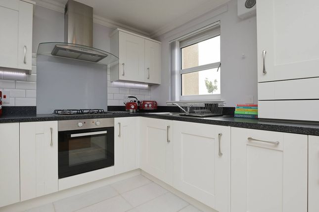 Wymet Gardens, Dalkeith photo 3