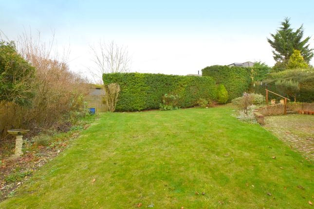 Detached house for sale in Crabtree Lane, Great Bookham
