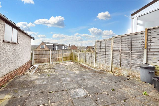 Semi-detached house for sale in Springbank Road, Farsley, Pudsey, West Yorkshire