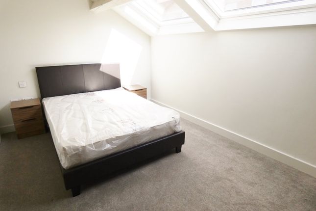 Flat 8, The Union Lofts, 50, Guildhall Street, Lancashire photo 5