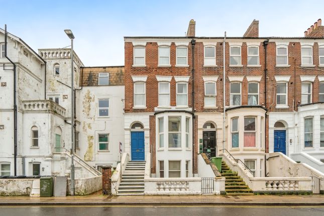 Thumbnail Flat for sale in Waverley Road, Southsea, Hampshire