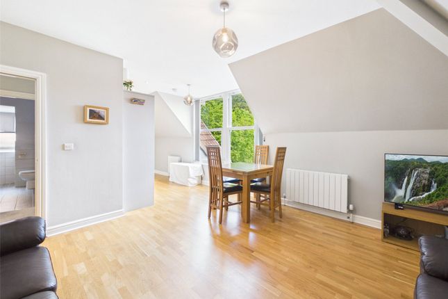 Flat 8 Abbey Grange, 61, South Road, North Somerset photo 4