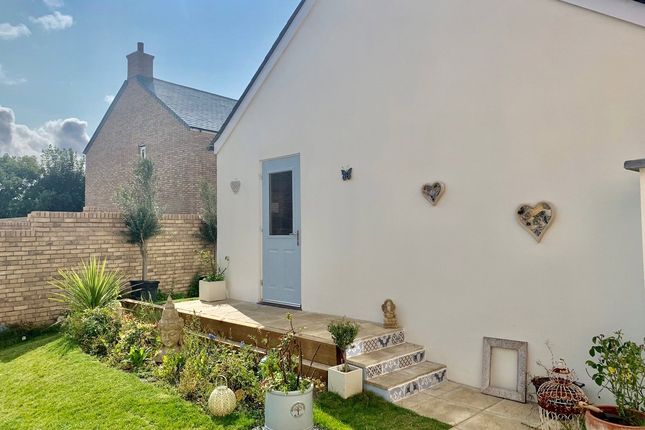 Detached house for sale in Stret Pelyas, Newquay