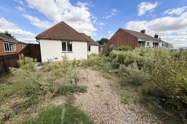 3-bed detached on 39, Church Drove, Wisbech, £200,000