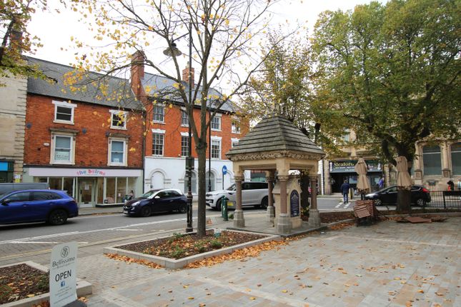 Former Barclays Bank, 21, Market Place, Sleaford photo 2