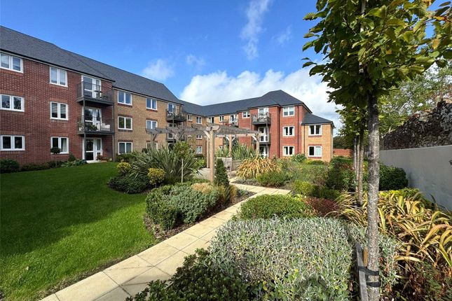 1-bed flat on Apartment 12 Otter Lodge,, 12 Otter Lodge, Honiton, £249,950