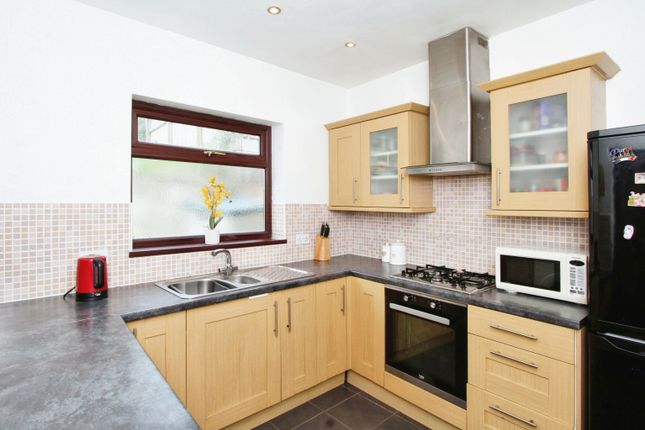 Terraced house for sale in Chesterfield Road, Sheffield, South Yorkshire