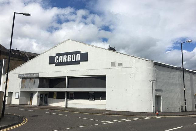 Leisure/hospitality to let in 21 South Ward Road, Dundee, City Of Dundee