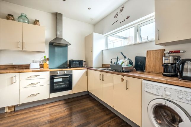 Flat 4, 16, Stone Street, East Sussex photo 4