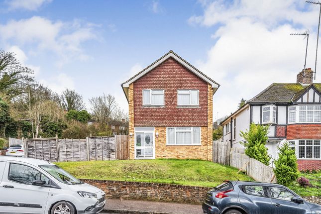 Detached house for sale in Colescroft Hill, Purley