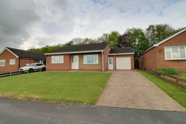 Thumbnail Bungalow for sale in Forkedale, Barton-Upon-Humber