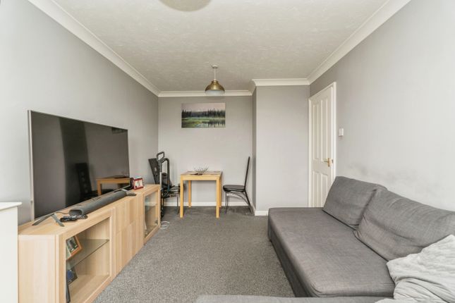 Flat for sale in Paynes Road, Southampton, Hampshire