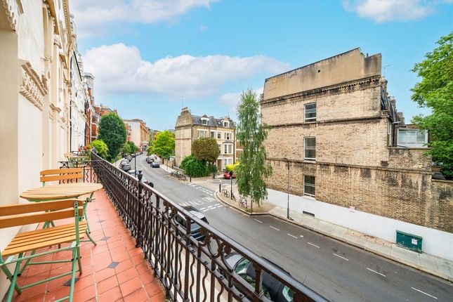 64, Avonmore Road, London photo 4