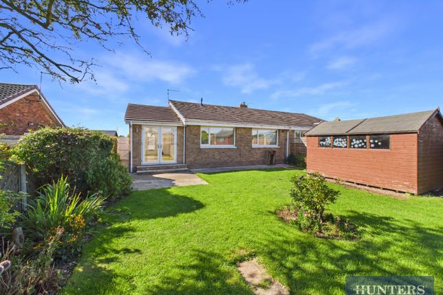 20, Pinewood Avenue, Filey photo 2