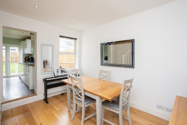 End terrace house for sale in Judge Street, Watford, Hertfordshire