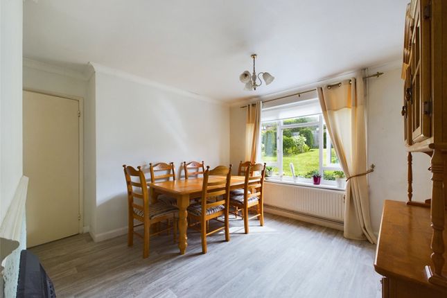 Detached house for sale in Campden Road, Tuffley, Gloucester, Gloucestershire