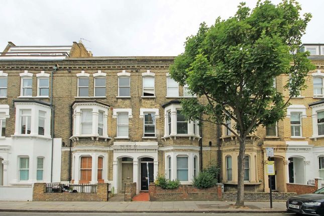 Thumbnail Flat to rent in Radipole Road, London