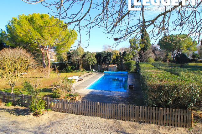 Villa for sale in Narbonne, Aude, Occitanie