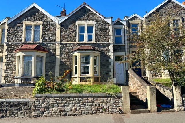 3-bed house on 45, Fishponds Road, Bristol, £395,000