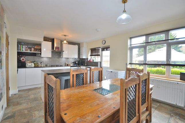 Terraced house for sale in Balfour Road, Northampton