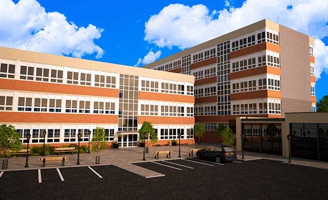 1 bed flat for sale in Bankfield Road, West Derby