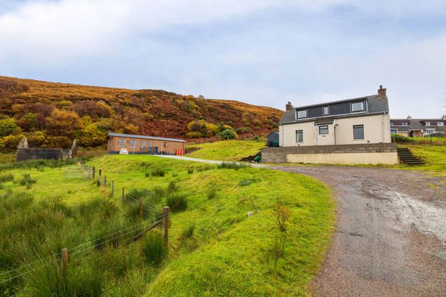Thumbnail Cottage for sale in Mallaig, Highland